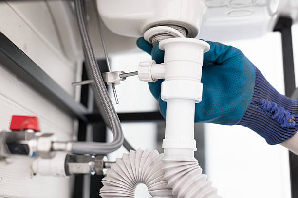 Reliable Plumbing contractor in Barrington, RI by AAA Plumbing Heating